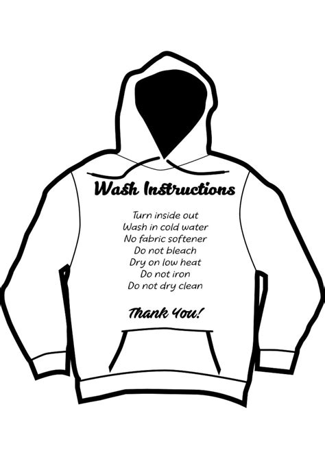 burberry shirt washing instructions